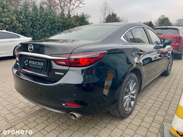 Mazda 6 2.0 SkyMotion - 7