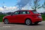 Audi A3 1.6 TDI Sportback ultra Attraction - 16