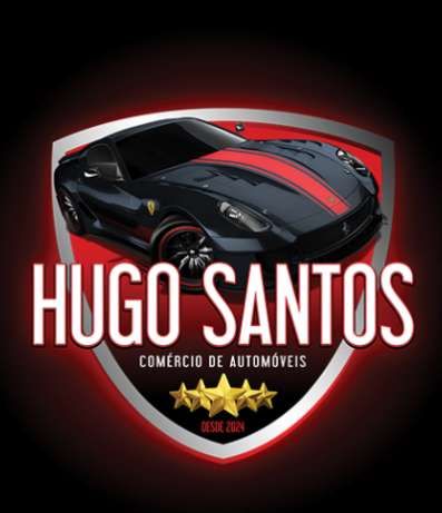 Hugo Santos logo