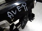 CHEVROLET AVEO II T250 07-12 PANEL NAWIEWU - 2