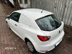 Seat Ibiza VAN TDi Reference (75KM) VAT-1 Faktura - 8