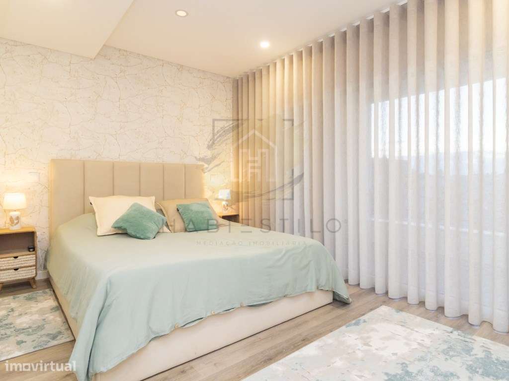 Moradia T3 Exclusiva | Rua João Chagas 23, Sesimbra (2970) | Habies...-39