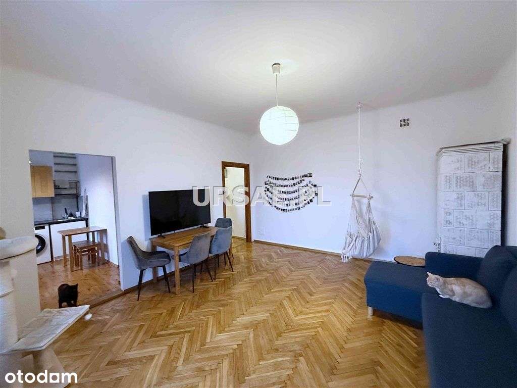 Przytulne klimatyczne studio w małej kamienicy-5