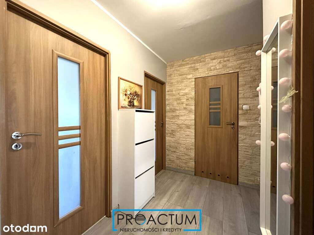 57,86 m2 Rubinkowo - 4 pokoje balkon + piwnica-4