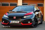 Honda Civic 2.0 T Type-R GT - 14