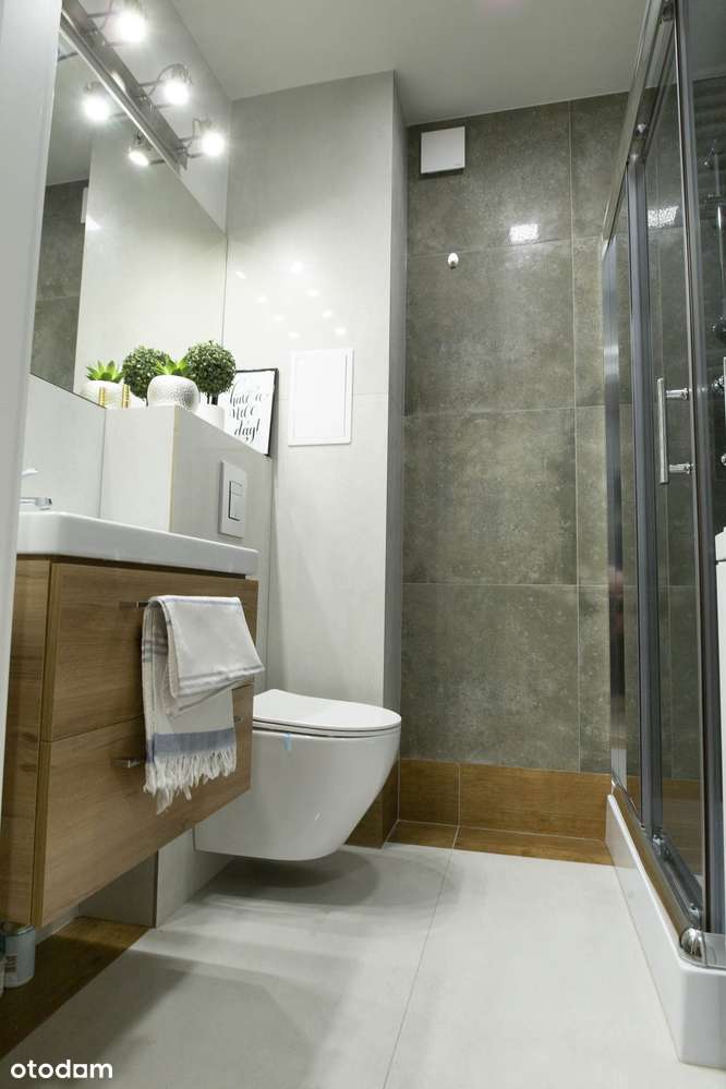 ATRAKCYJNE + PARKING+ KOMÓRKA - Pełny obrazek: 4/16