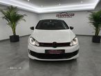 VW Golf 2.0 TSi GTI EDITION 35 DSG - 3