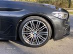 BMW 520 d Pack M Auto - 11