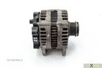 AUDI Q7 3.0 TDI ALTERNATOR SILNIKA GORLICE - 2