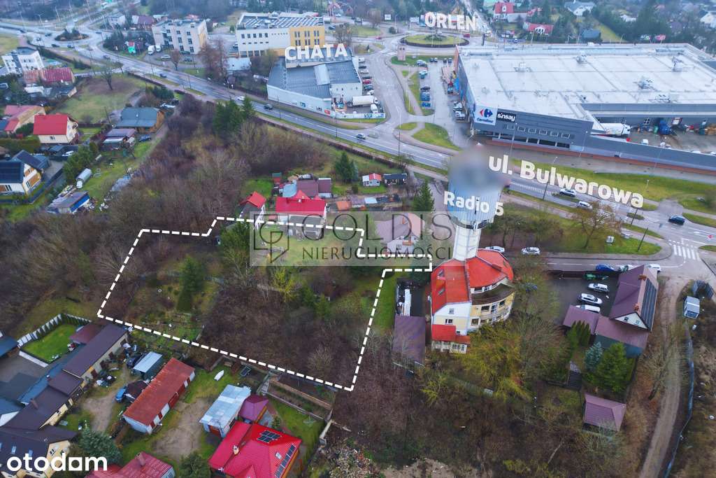 2200 PUM | 4 kondygnacje | Suwałki Centrum-2