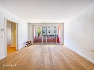 Apartamento/Moradia T2 Duplex novo - ...