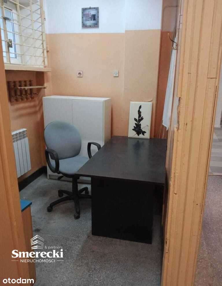 Lokal usługowy z możliwościami - Pełny obrazek: 4/10