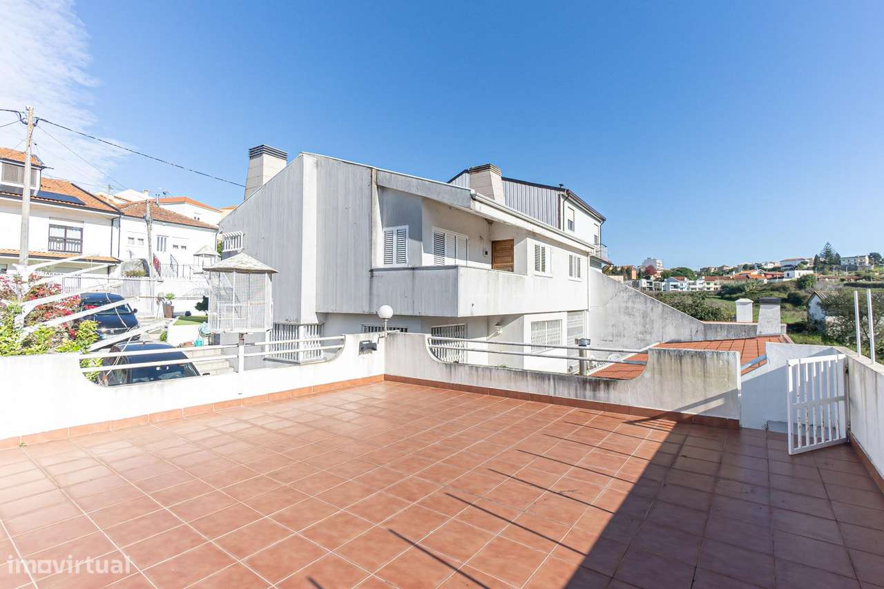 Moradia T3 com Anexo | Valbom, Gondomar | Jardim, Terraço e...-55