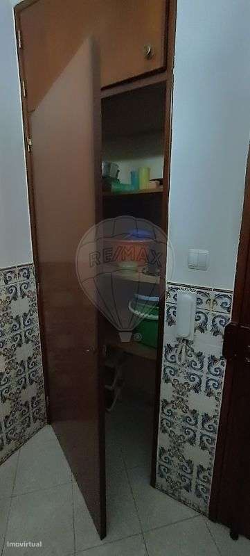 Apartamento T2 para venda-4