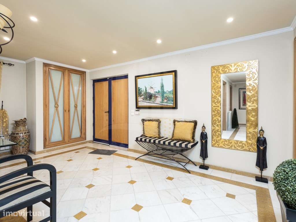 Moradia de Luxo á venda em Palmela - Grande imagem: 4/34
