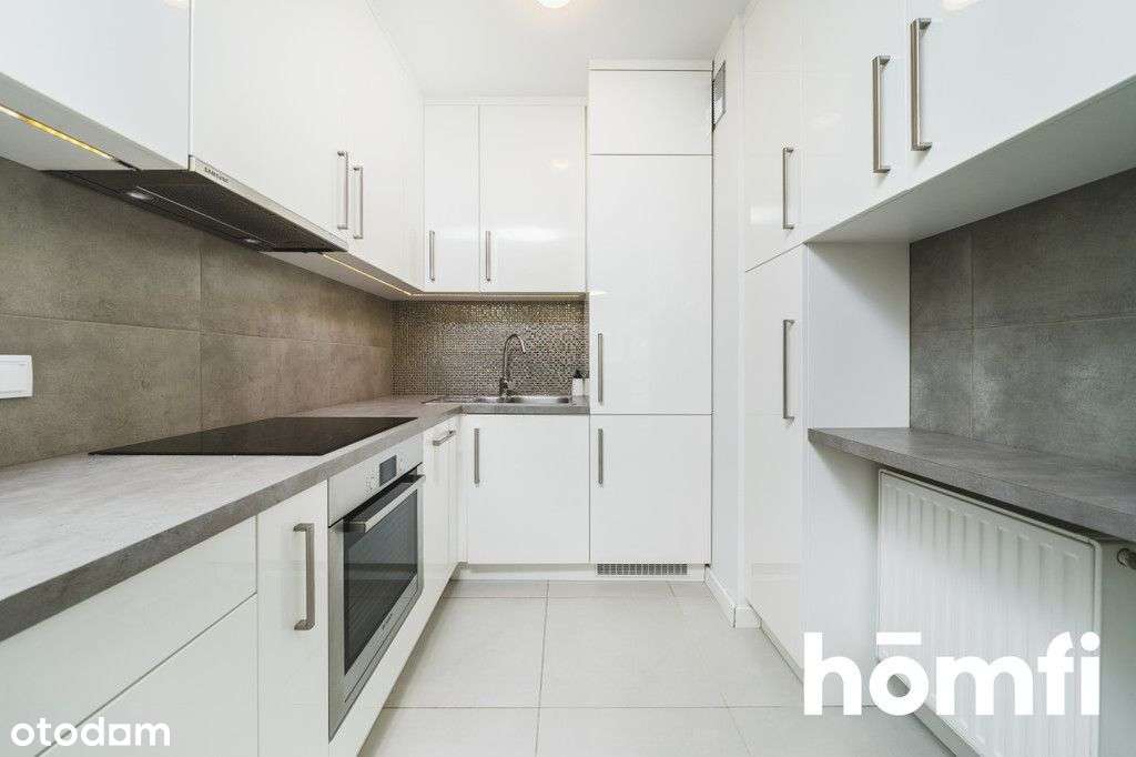 Zamieszkaj przy Parku, Apartamenty Wielicka - Pełny obrazek: 3/17