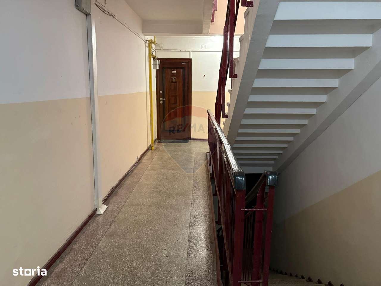 Apartament spațios cu 4 camere, vedere spectaculoasă, intrare Racadau-2