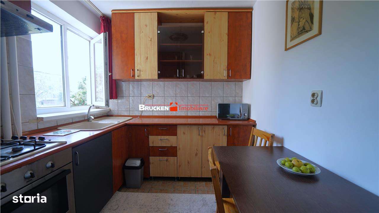 Apartament 2 camere | zona Piata Rogerius - Imagine principală: 4/8