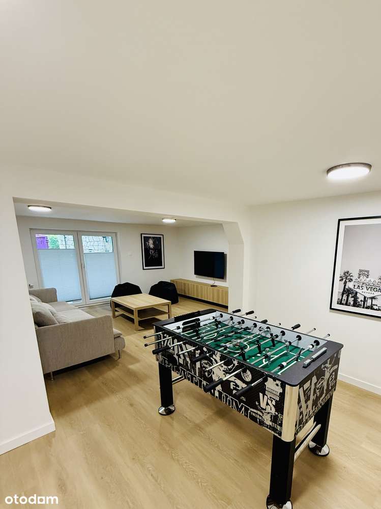 Komfortowe, jednoosobowe, nowe pokoje na Węglinie Północnym - Pełny obrazek: 4/14