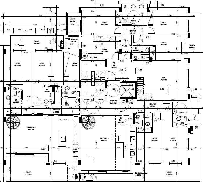 Apartamento T2+1 com Parqueamento no Montijo – Moderno, Luminoso-12