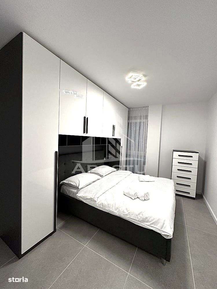 Apartament  de lux cu 3 camere si gradina proprie, in zona Soarelui - Imagine principală: 4/8