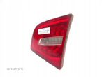 LAMPA PRAWY TYŁ TYLNA AUDI A6 C6 LIFT SEDAN 4F5945094E - 2