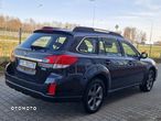 Subaru Outback Legacy 2.0 D Comfort 00X AT - 19