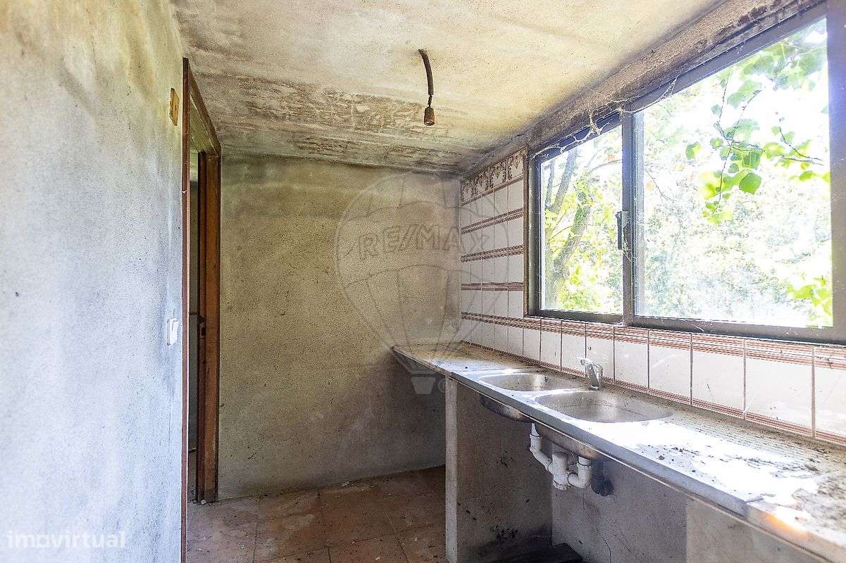 Moradia T0 para venda-9