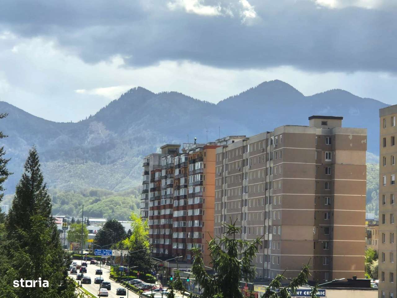 Comision 0%. Ideal pentru un cuplu, toate facilitatile in apropiere.-2