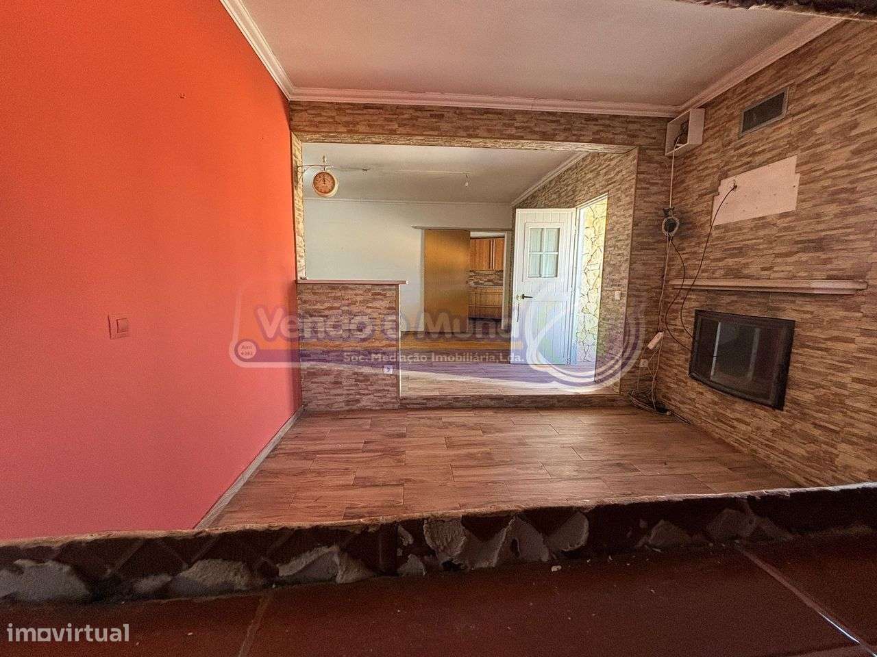 Moradia T2+1 em Mora (MOR092)-9