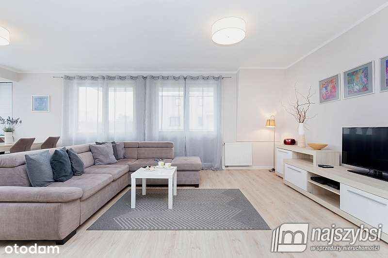 Świnoujście - apartament nad morzem - Więcej