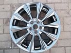 FORD MUSTANG KUGA FELGA hs71-1007-c2a 19x8j et55 - 1