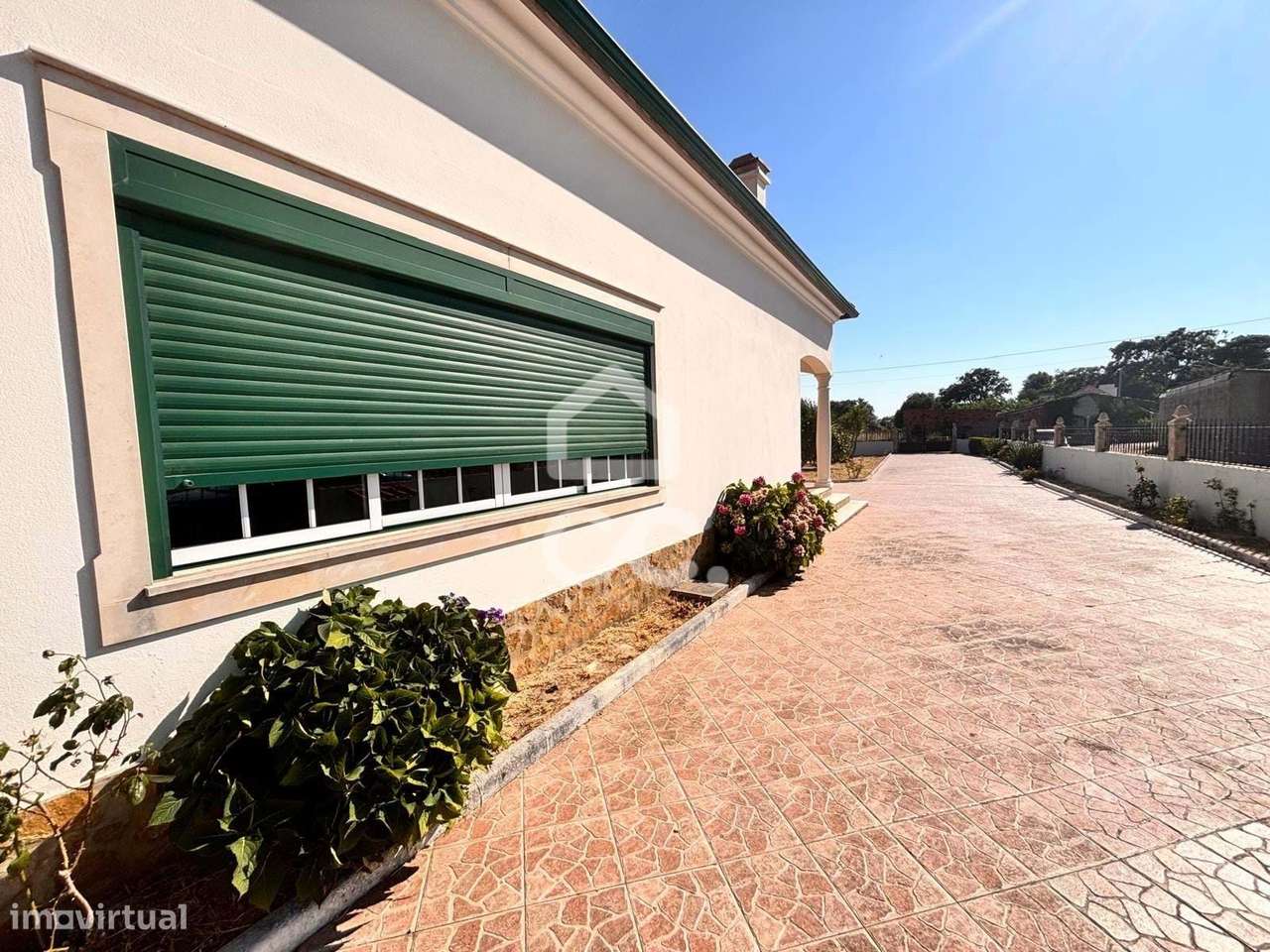 COIMBRÃO-------Venda global de Moradia individual T3 inserida em terre-20