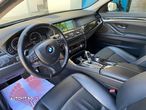 BMW Seria 5 520d xDrive - 7