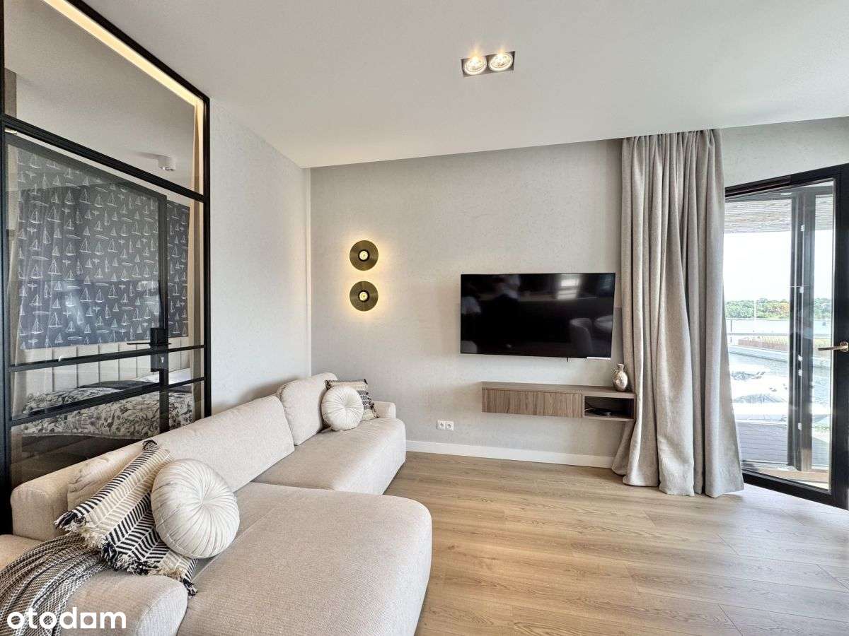 SolMarina widok na wodę + miejsce cumownicze wew - Pełny obrazek: 5/20