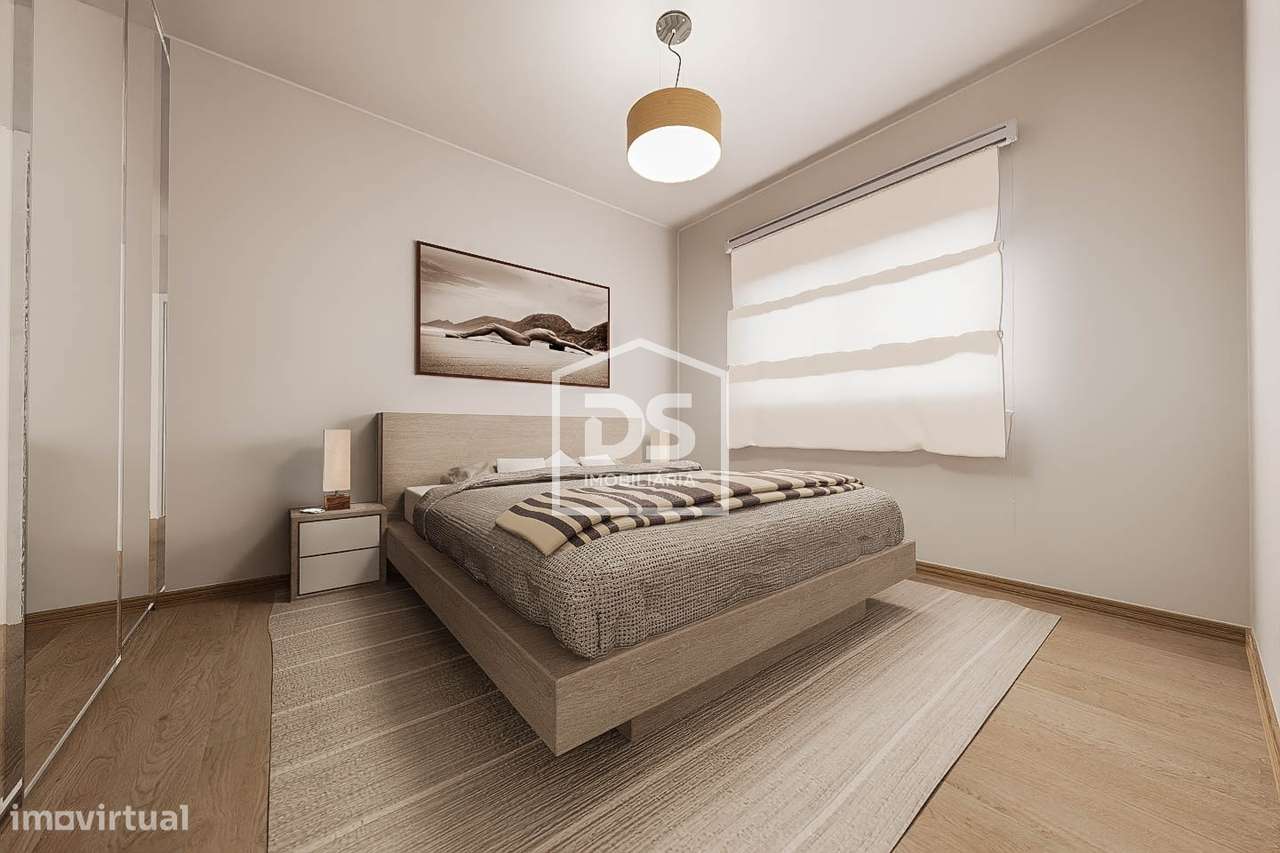 Lote de Terreno  Venda em Arrabal,Leiria - Grande imagem: 2/10