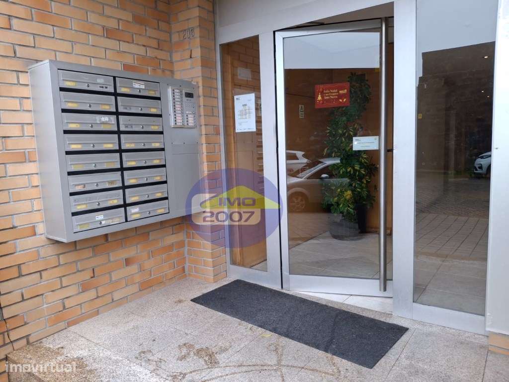 Apartamento T3 no Bonfim-33