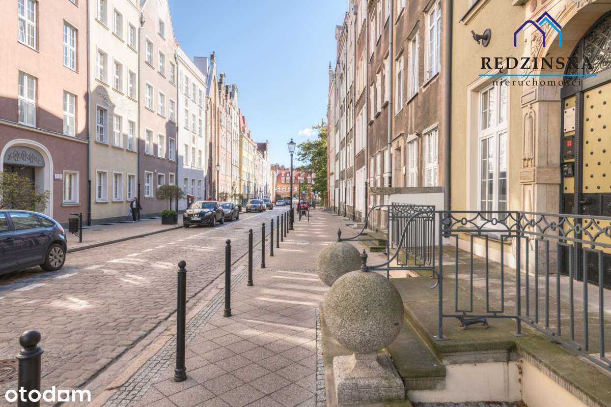 Apartament w sercu Starego Miasta-19