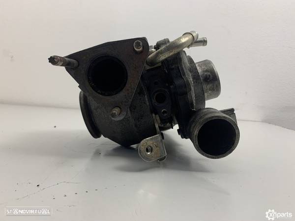 Turbo Usado SUZUKI GRAND VITARA II 1.9 DDiS All-wheel Drive REF. 8200412717 MOTO... - 4