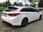 Hyundai i40 Kombi 1.7 CRDi DCT Premium - 5