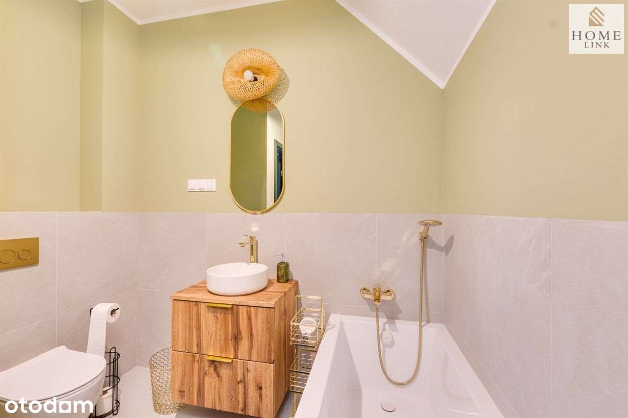 Wykończony kompleksowo dom pod klucz - od zaraz-13