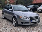 Audi A4 Avant 2.0 - 11