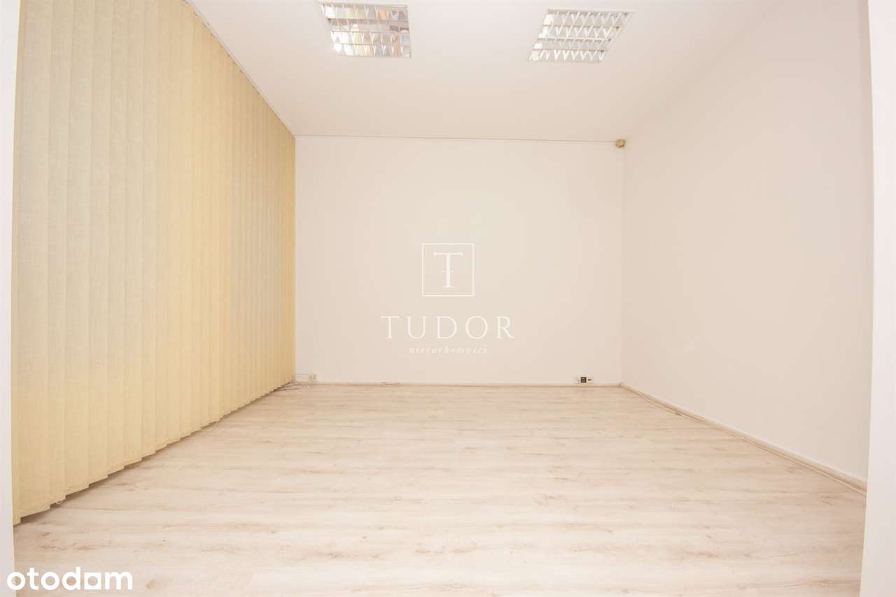 lokal w Centrum, 4 gabinety, wejście od ulicy - Pełny obrazek: 4/6