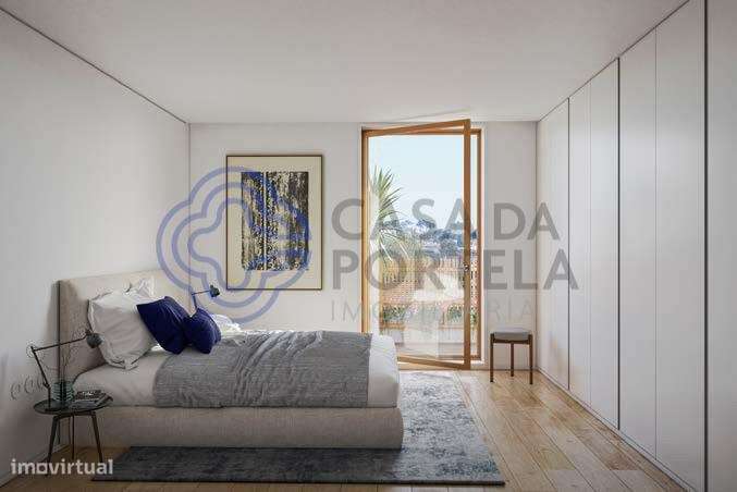 Moradia T3 Nova ao Parque da cidade - Grande imagem: 4/9