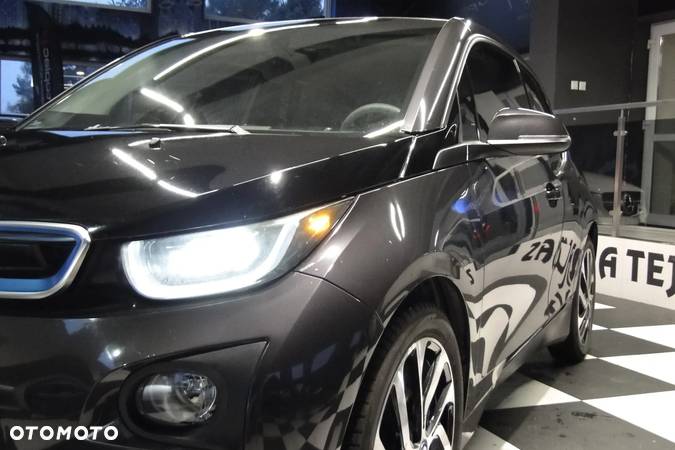 BMW i3 - 37