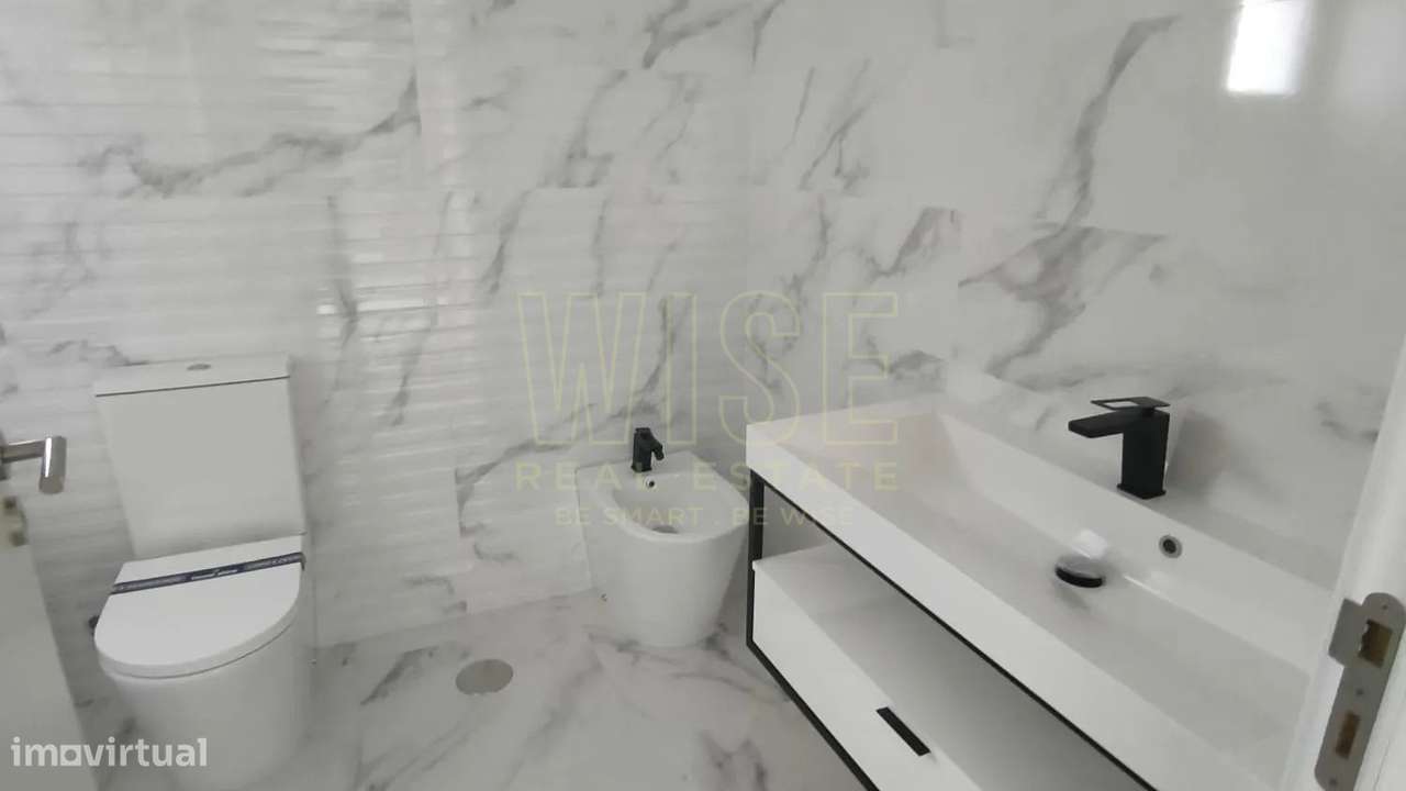 Moradia T4 Nova, em Antuzede-10