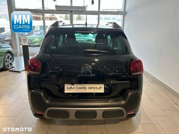 Citroën C3 Aircross 1.2 PureTech Feel Pack S&S - 5