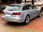 Audi A6 Allroad 3.0 TDI Quattro S tronic - 5