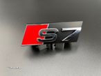 Set embleme Premium Audi S7 - 4