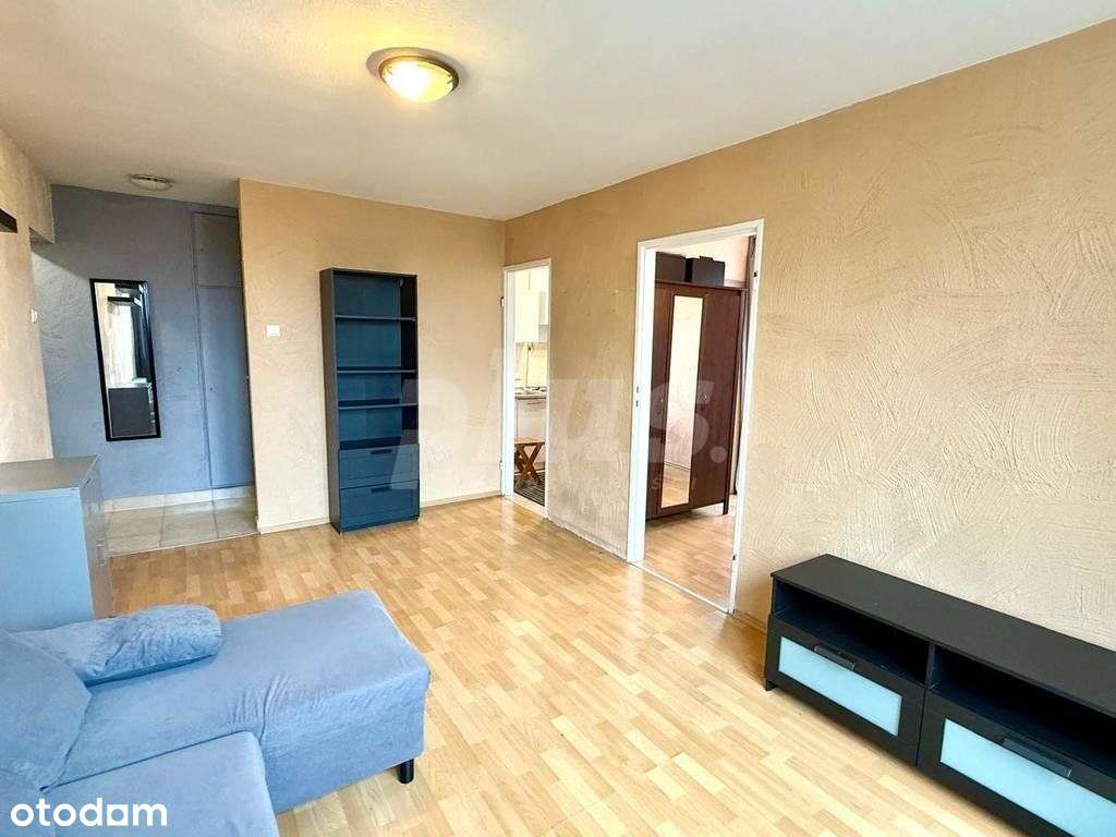 2 pokoje w Centrum pod inwestycję, Booking-1